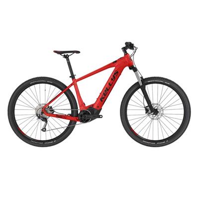 KELLYS Tygon 10 Red 29" 630Wh                                                   